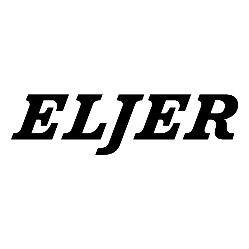Eljer vector logo