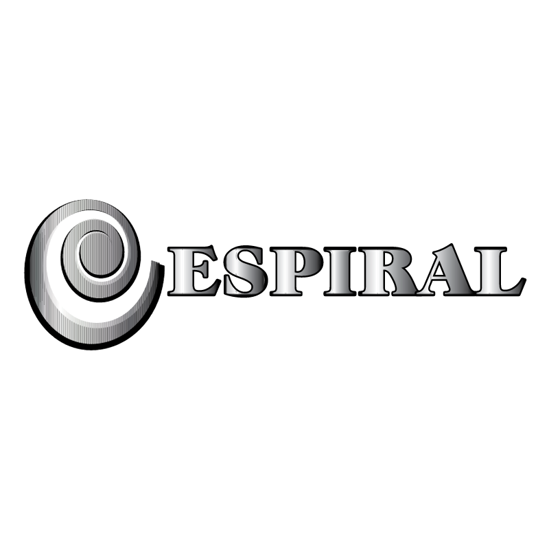 Espiral Brasil vector logo