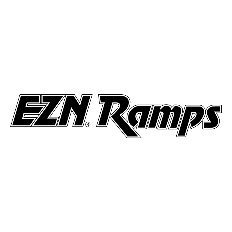 EZN Ramps vector