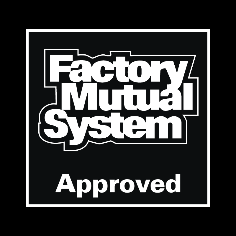 Factory Mutual System vector