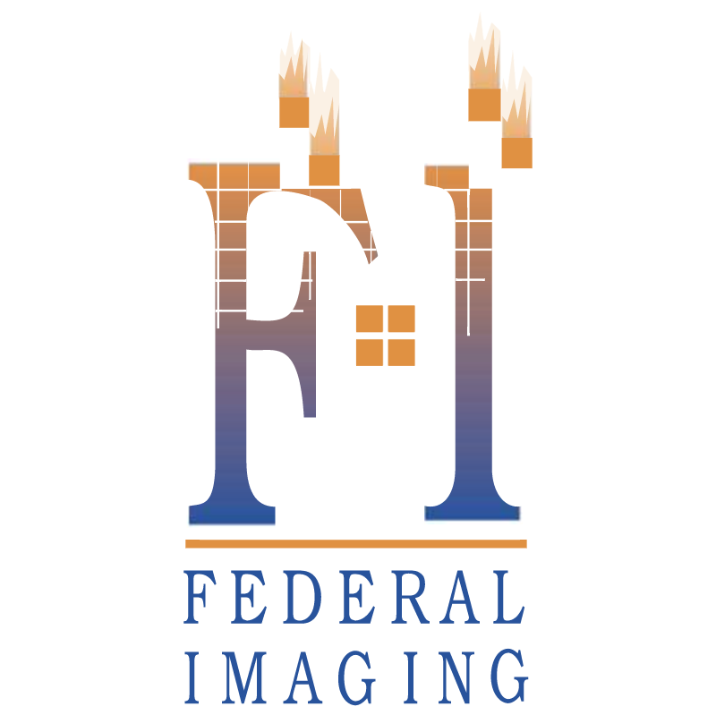 Federal Imaging vector