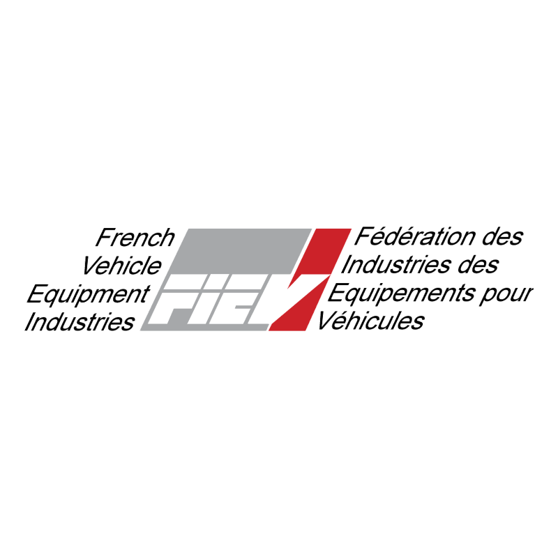 FIEV vector logo