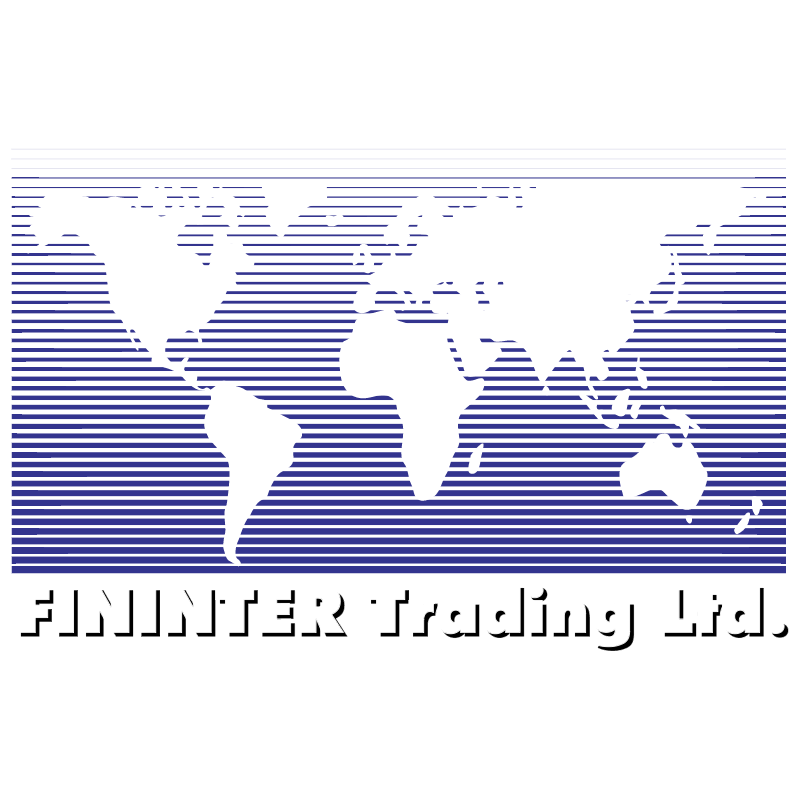 Fininter Trading vector logo
