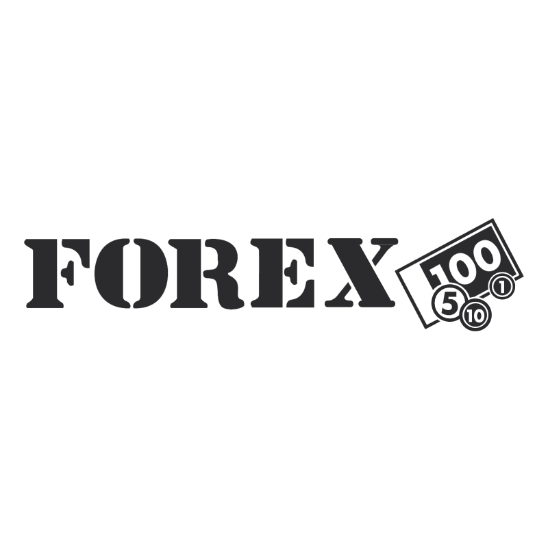 Forex vector logo