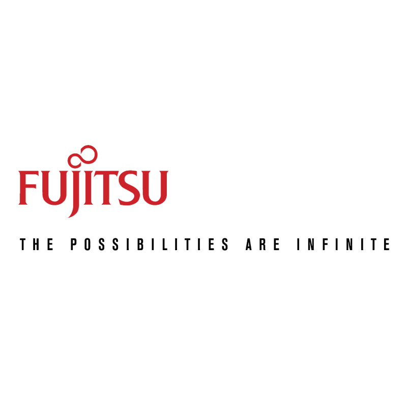 Fujitsu vector