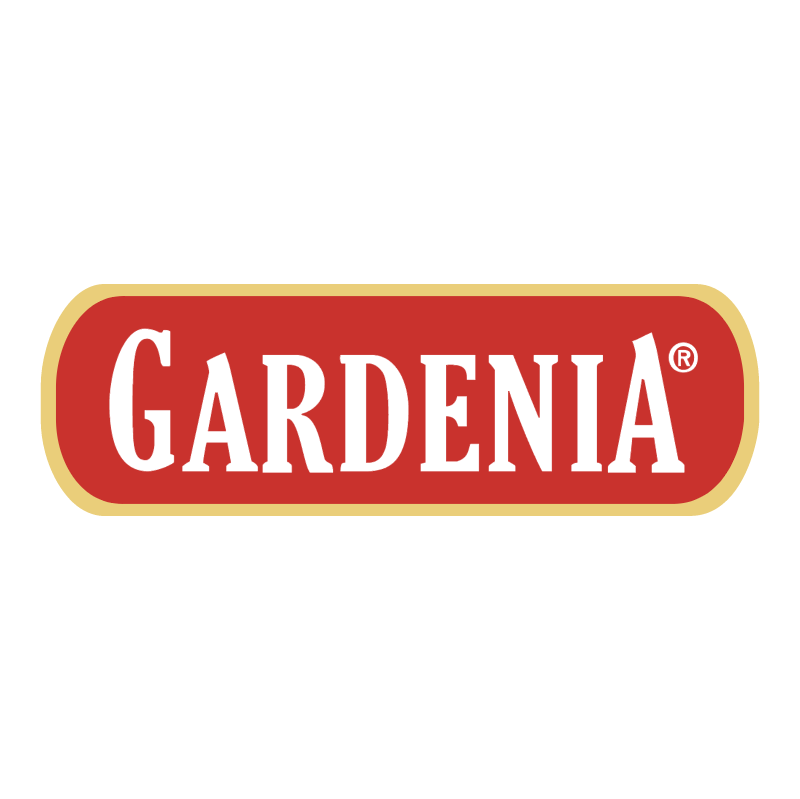 Gardenia vector