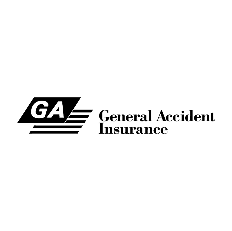 General Accident Insurance vector