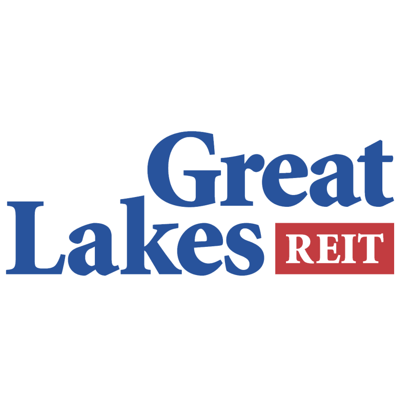 Great Lakes REIT vector