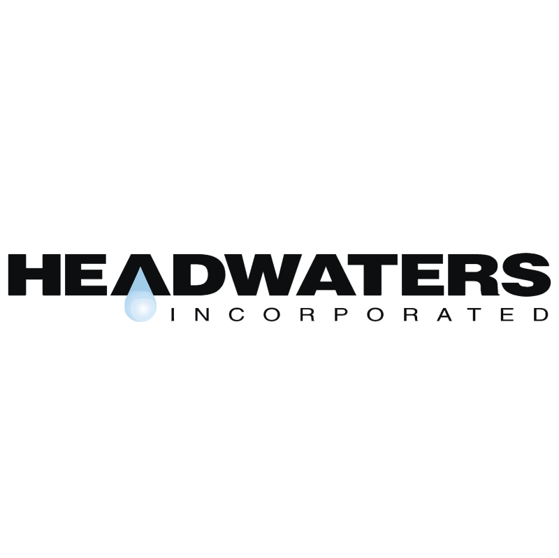 Headwaters vector logo