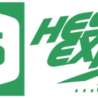 HESS EXPRESS vector