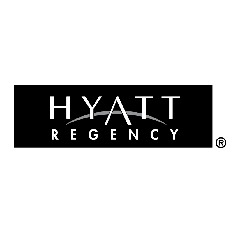 Hyatt Regency vector