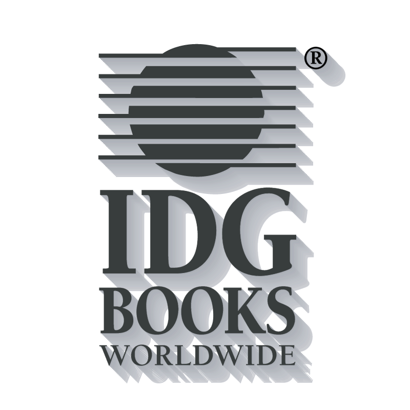 IDG Books Worldwide vector
