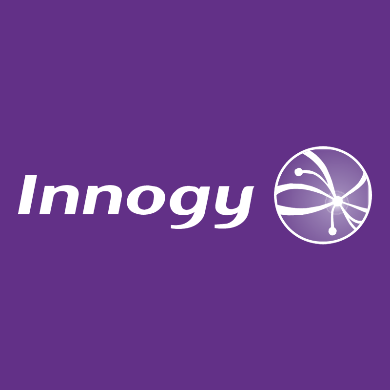 Innogy vector logo
