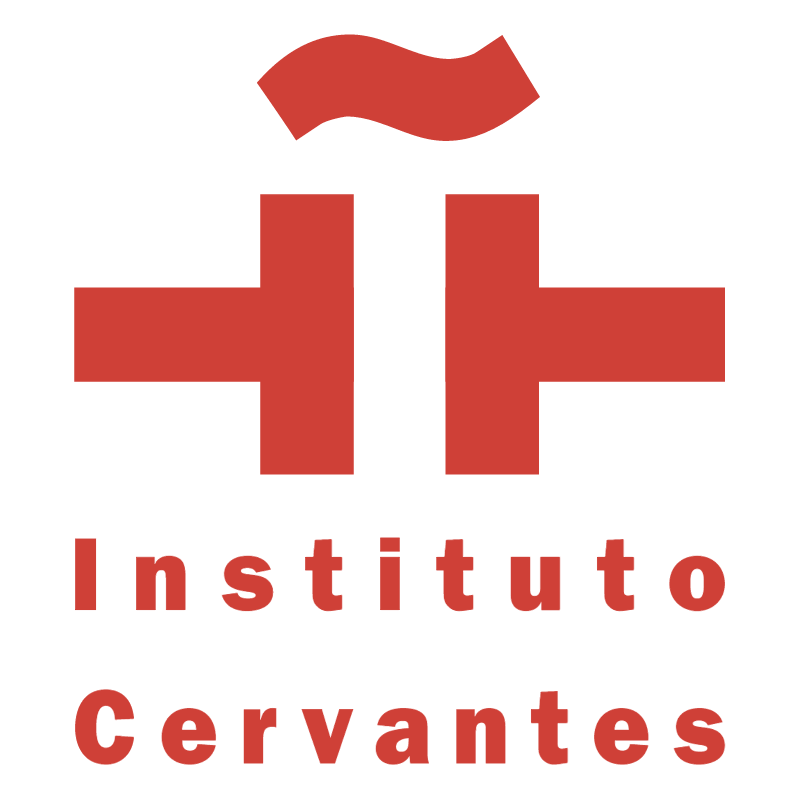 Instituto Cervantes vector logo