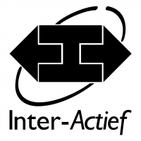 Inter Actief vector