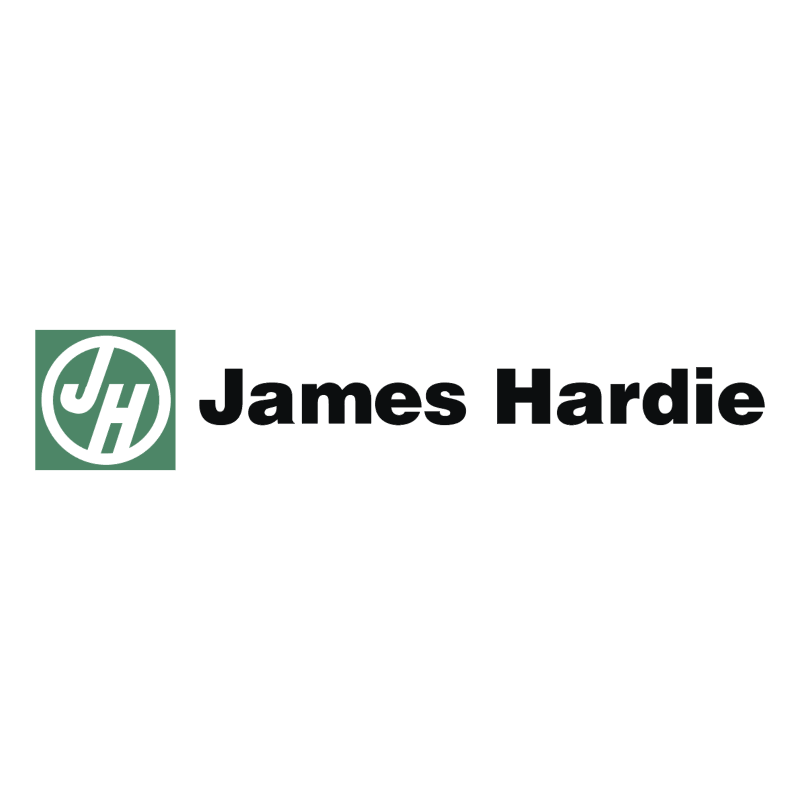 James Hardie vector logo