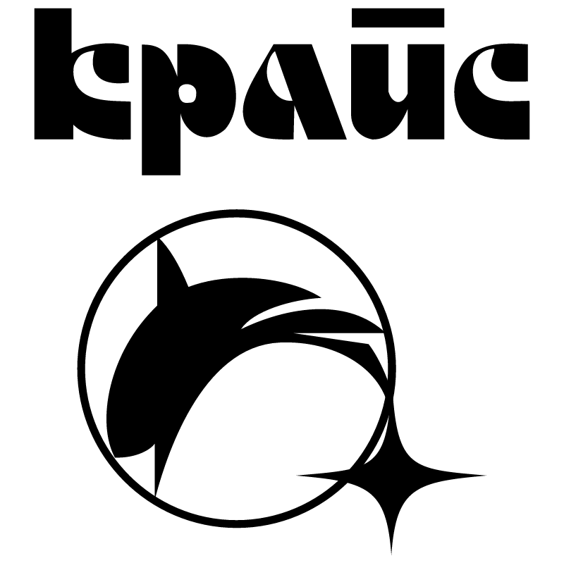 Krice vector logo