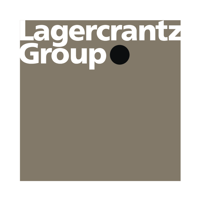 Lagercrantz Group vector