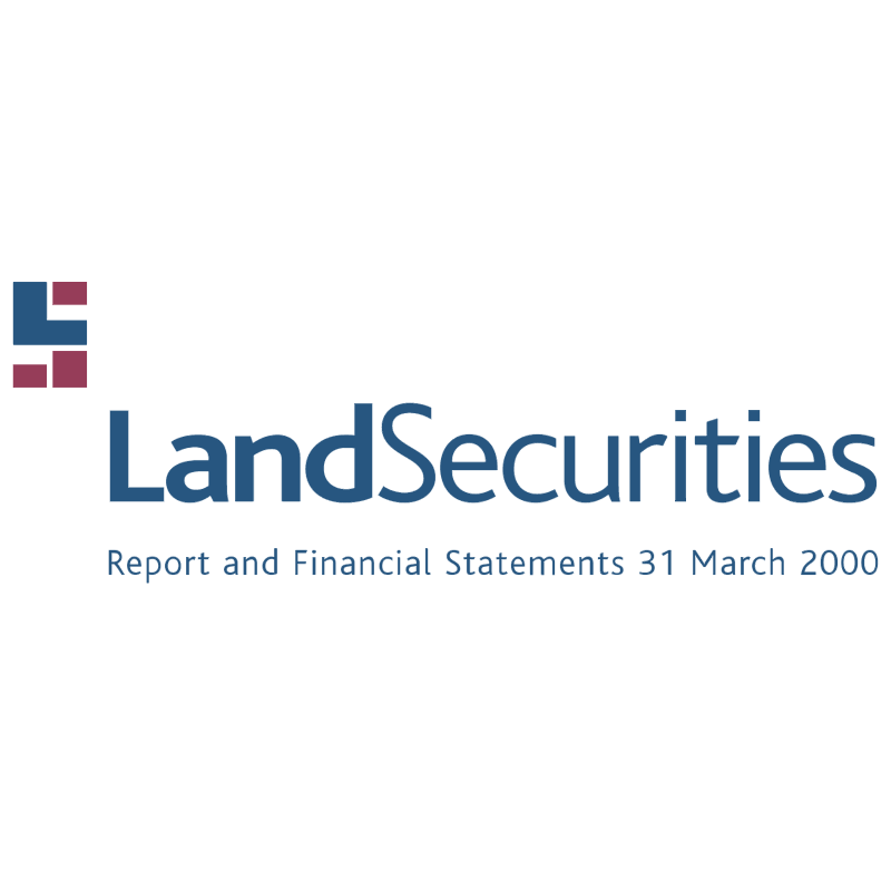 Land Securities vector logo