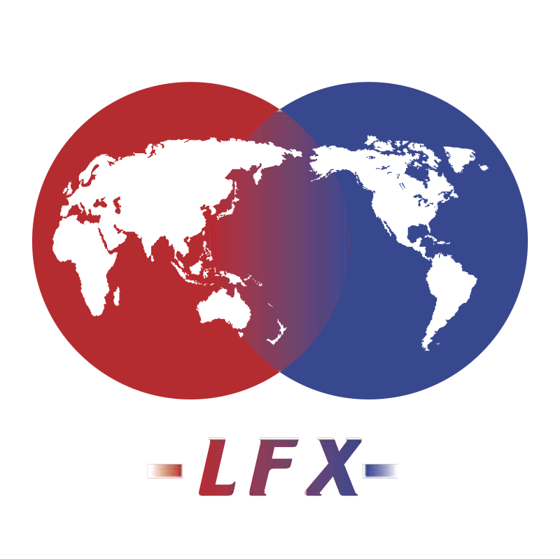 LFX vector logo