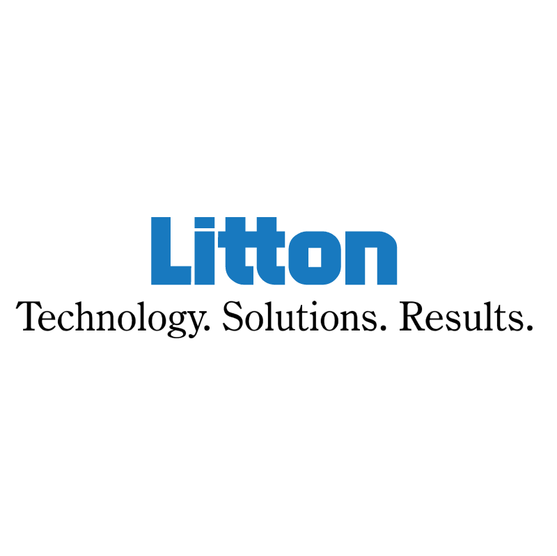 Litton vector logo