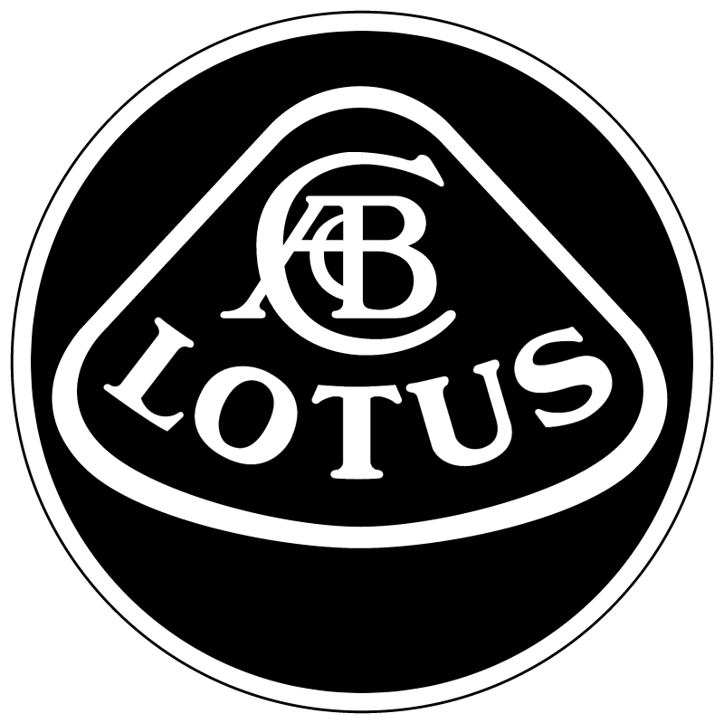 Lotus vector logo