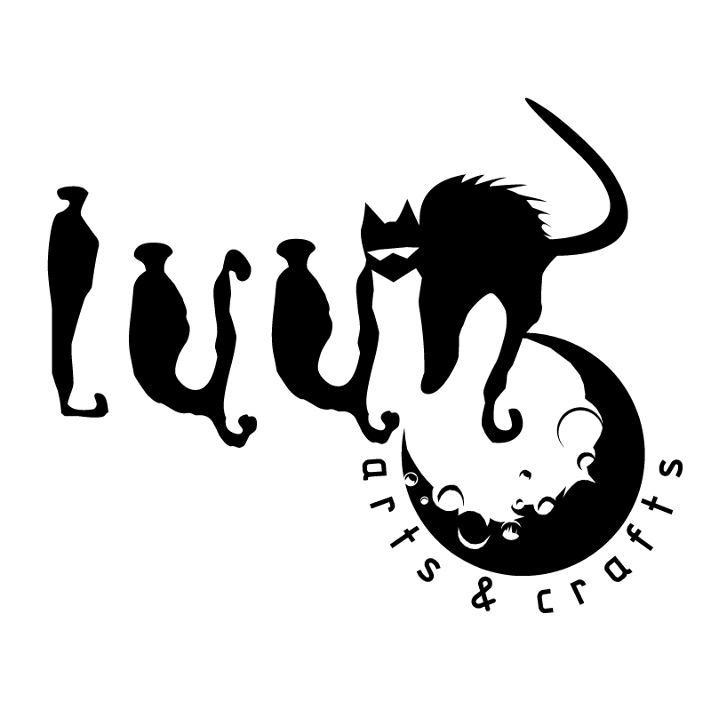 LUUN vector logo