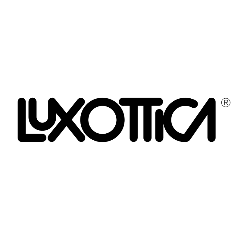 Luxottica vector