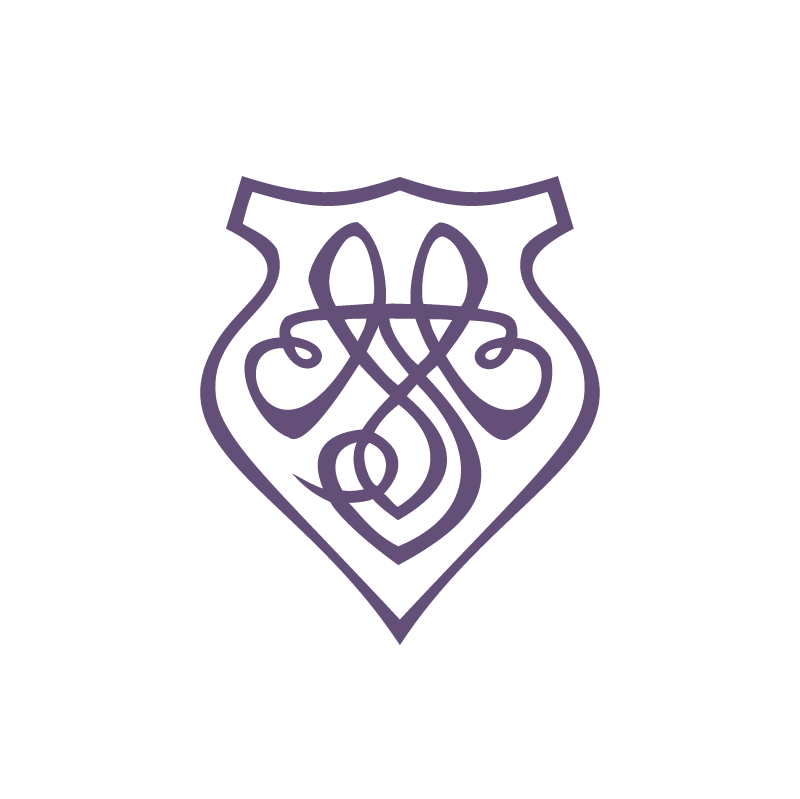 Madame Tissu vector logo