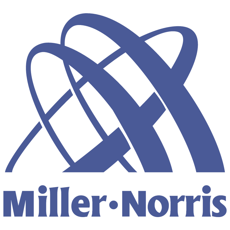 Miller Norris vector logo