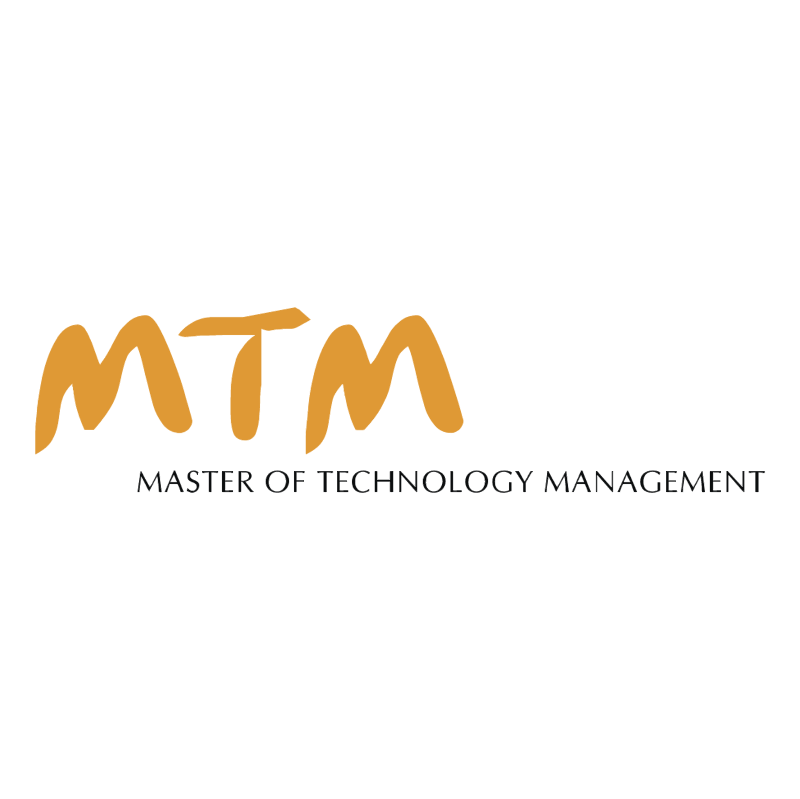 MTM vector logo