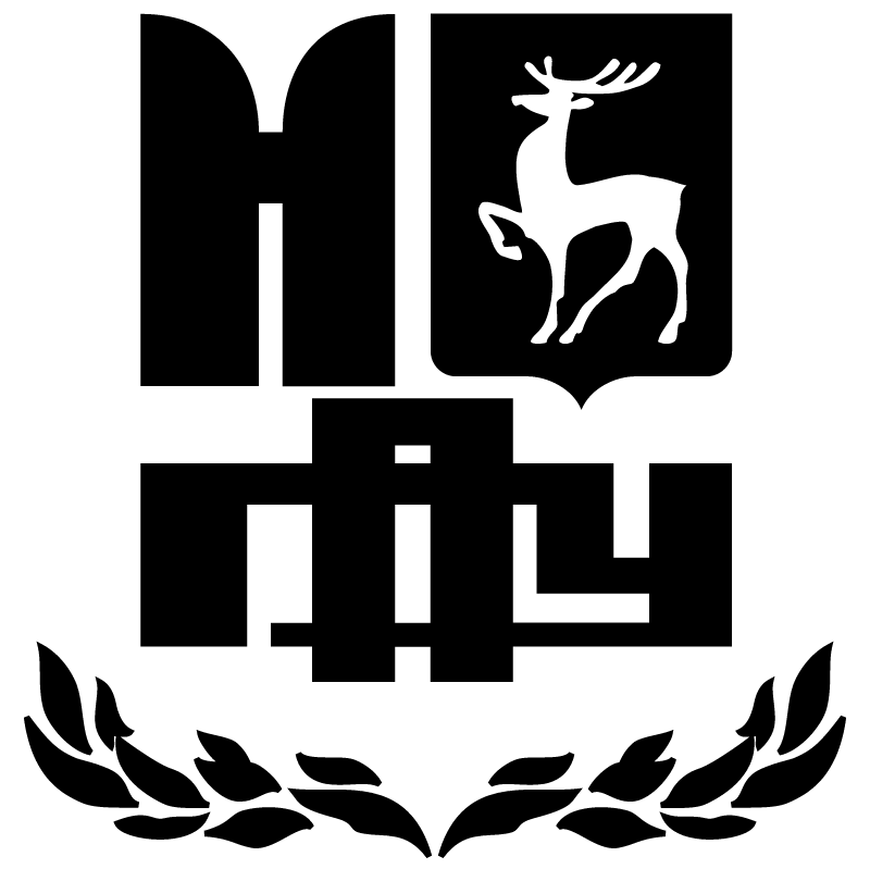 NGPU vector logo
