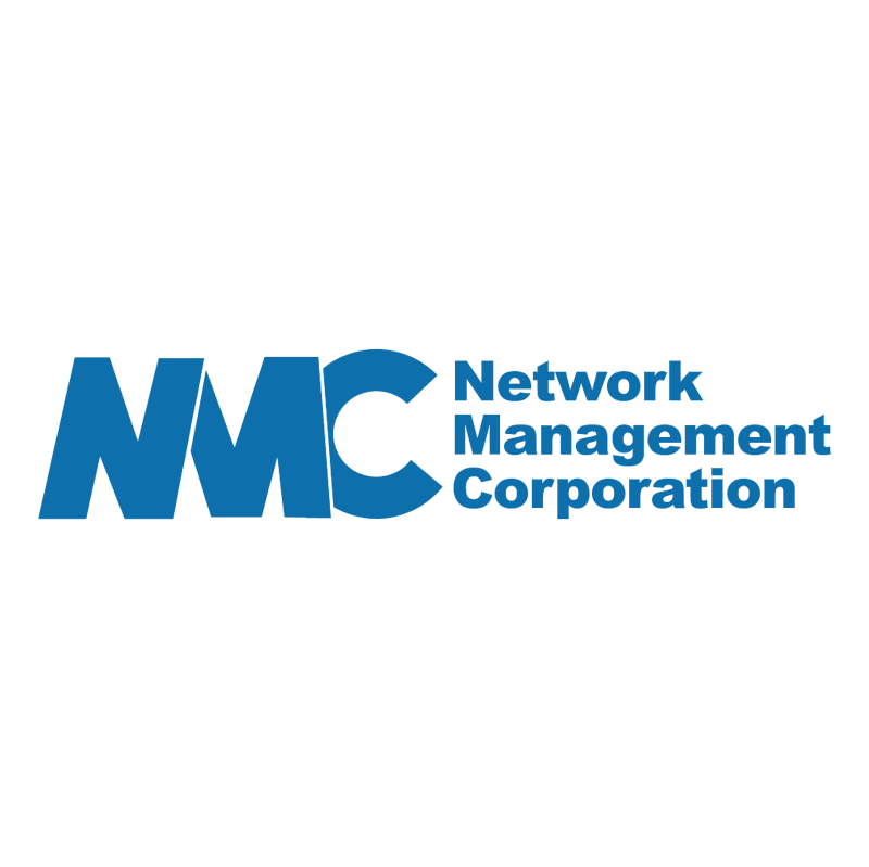 NMC vector logo