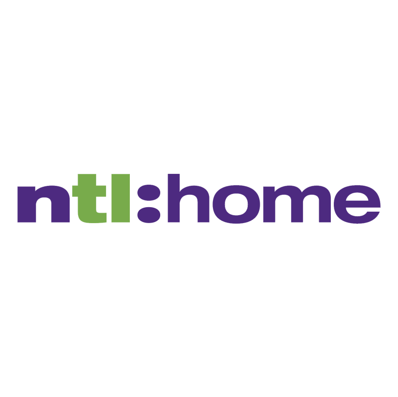 NTL Home vector