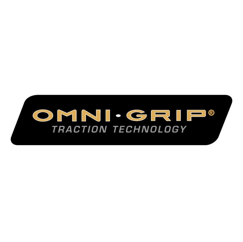 Omni Grip vector