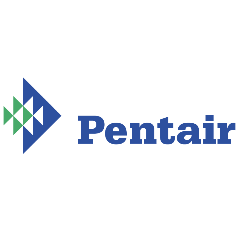 Pentair vector logo