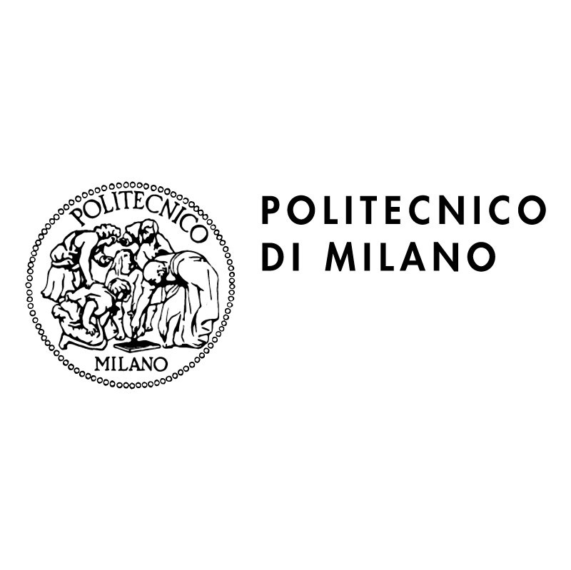 Politecnico di Milano vector