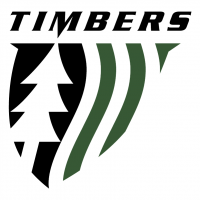 Portland Timbers vector