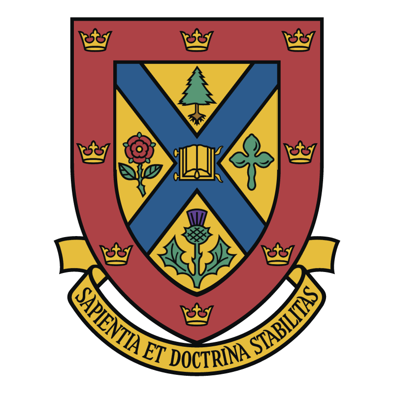 Queen’s University vector logo