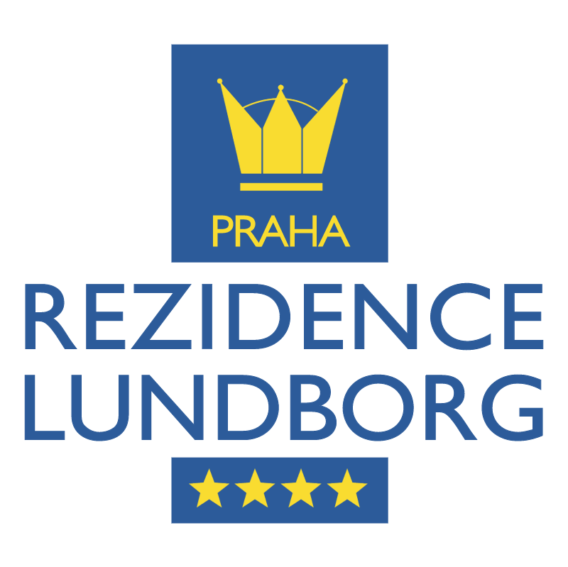 Rezidence Lundborg vector logo