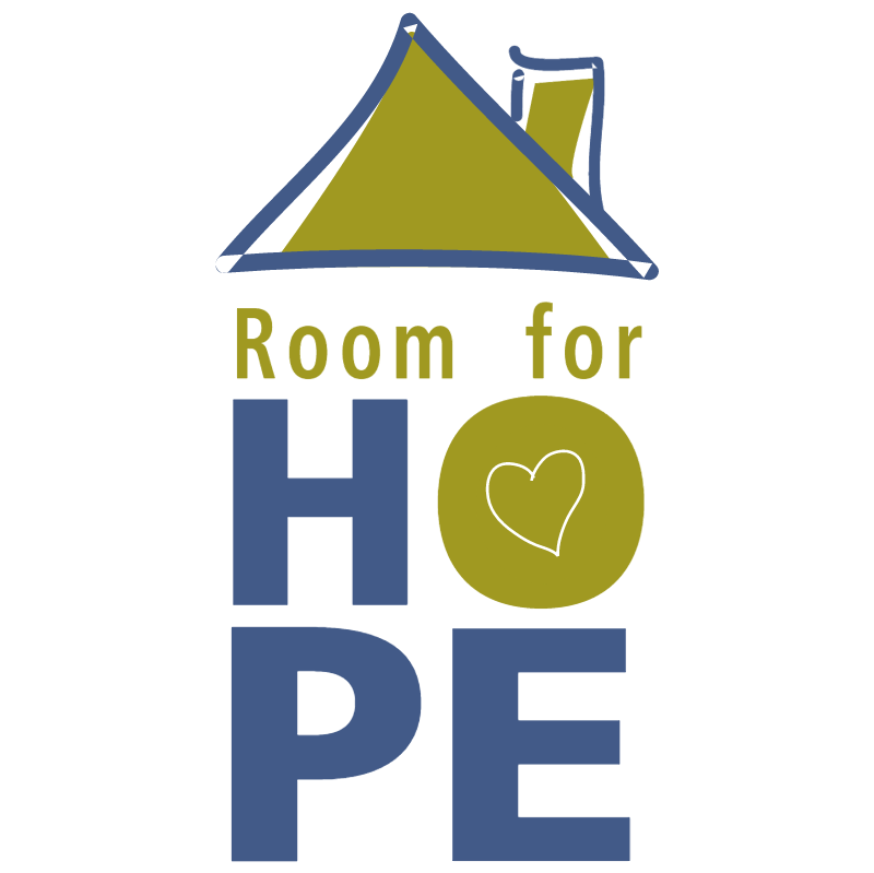 Room for Hope vector