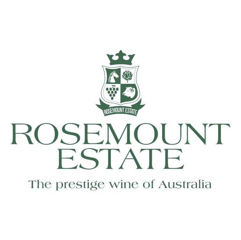Rosemount Estate vector