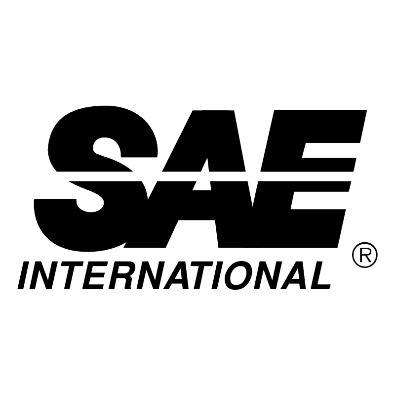 SAE International vector