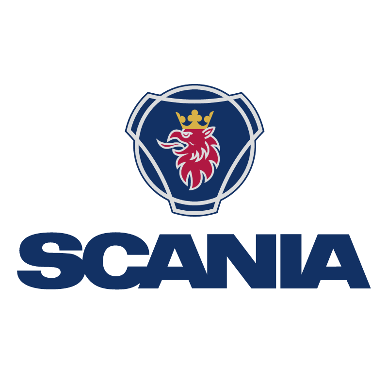 Scania vector