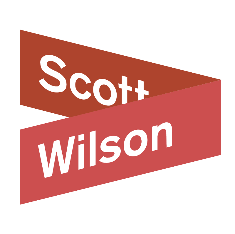 Scott Wilson vector logo