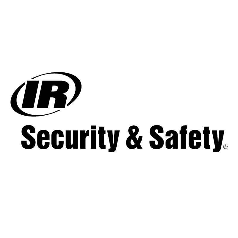 Security & Safety vector