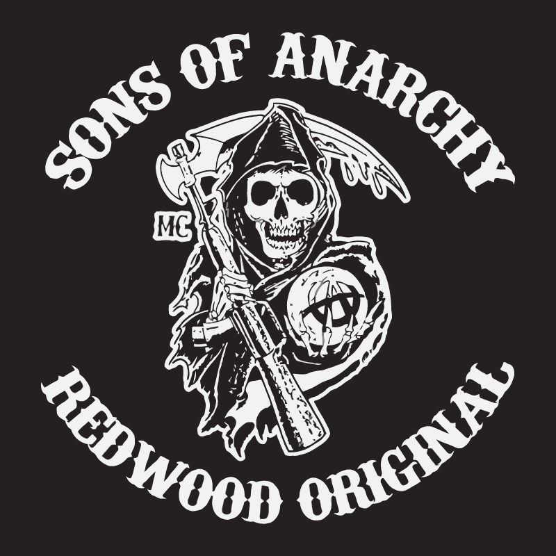 Sons of Anarchy vector