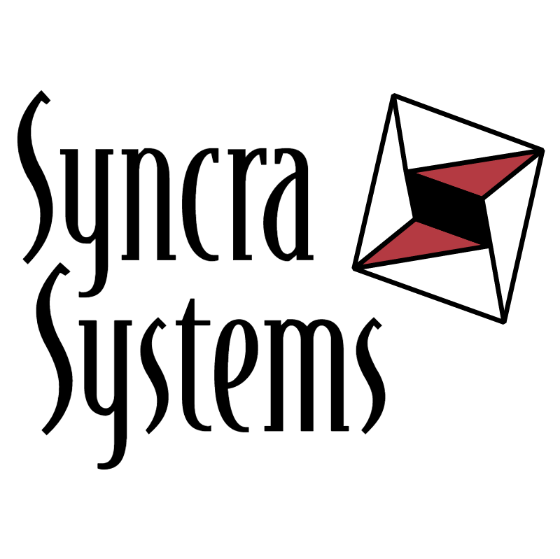 Syncra Systems vector