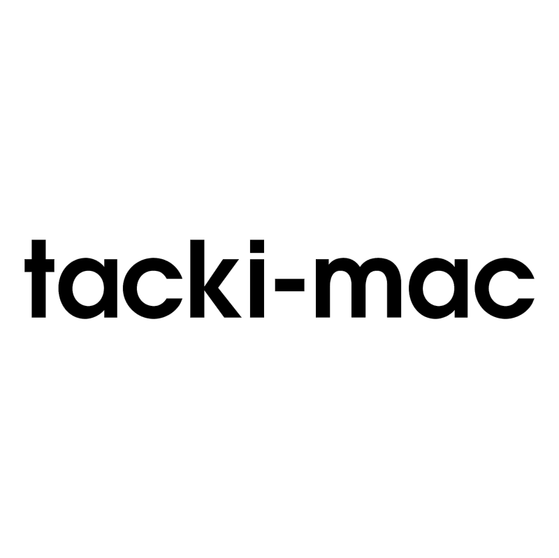 Tacki Mac vector