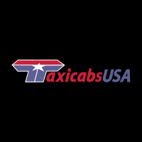 Taxicabs USA vector